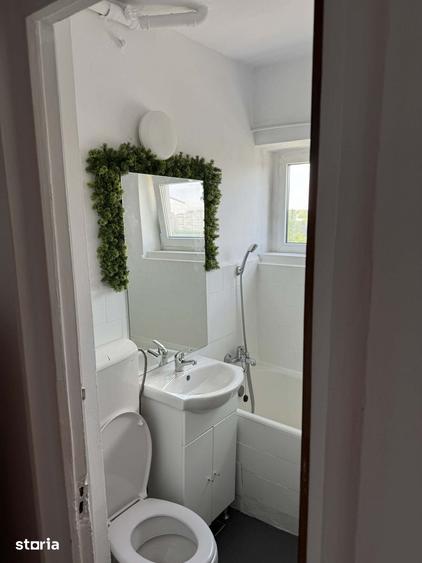 Apartament cu 3 camere în Giurgiului
