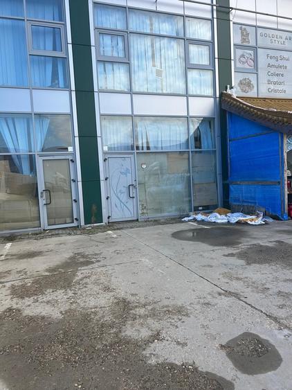 Spațiu comercial, de 70 mp, în Afumați