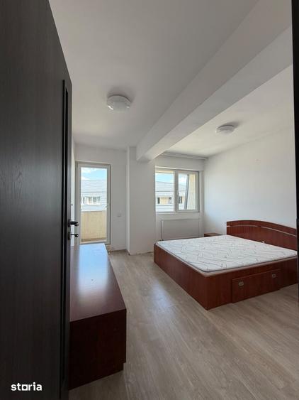 Apartament 2 camere,si mansarda,mobilat str Nazuintei Bragadiru - 13