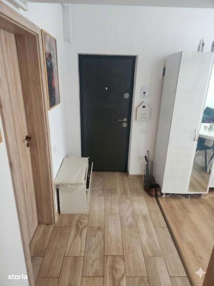 Apartament cu 2 camere, mobilat în Central