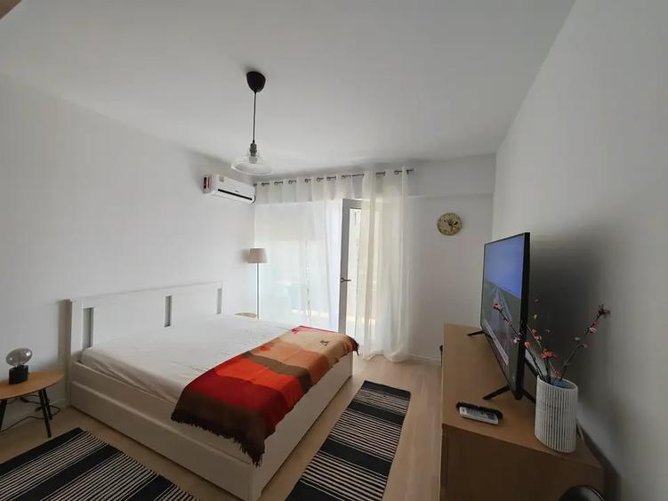 Studio Lux C-entral Stefan Cel Mare I Parcul Circului I Metrou - 1