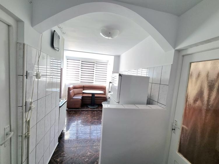 Garsonieră decomandată în Mănăștur