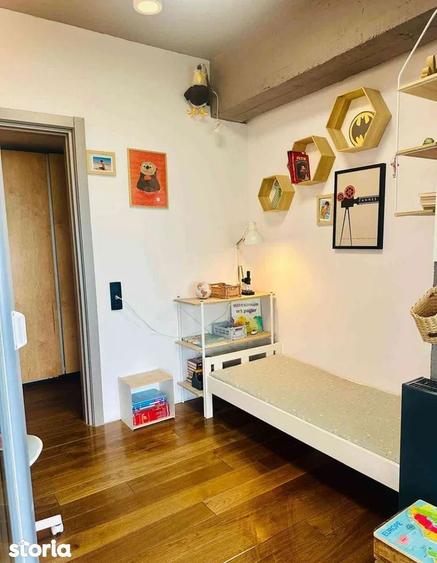 Apartament 3 camere, spatios cu terasa si vedere la lac 349000 euro - 13