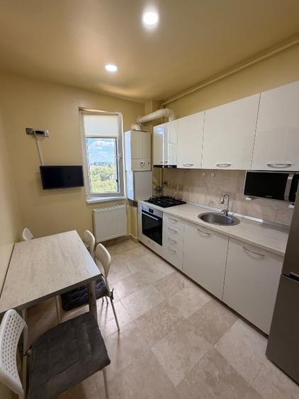 Apartament cu 2 camere decomandat, mobilat în Timișoara