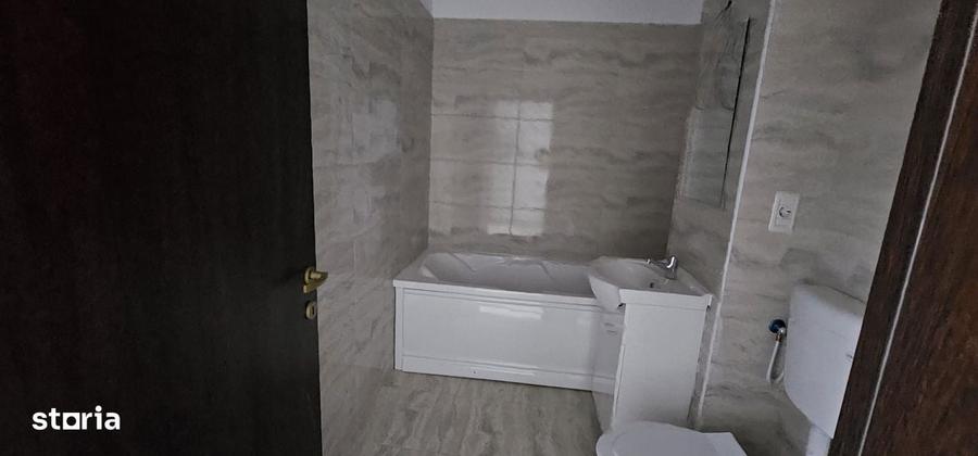 Apartament cu 2 camere în Sânpetru