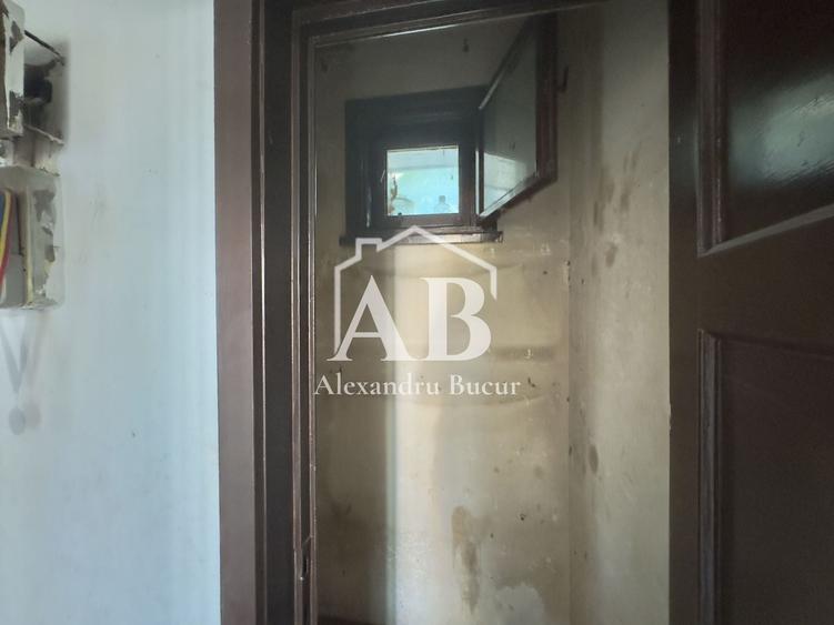 Apartament 2 camere pe Jean Monnet, în zona Primăverii - 8