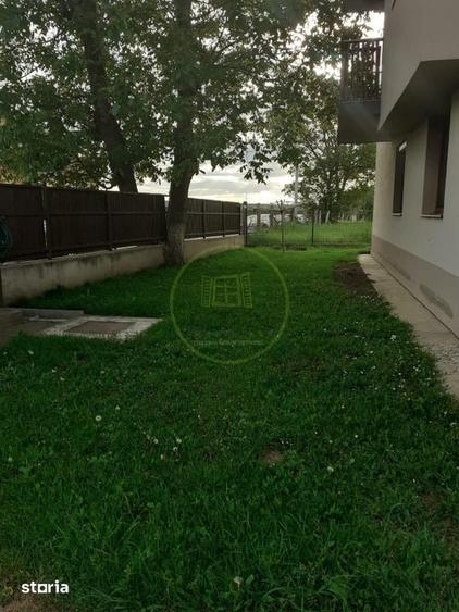 Apartament cu 3 camere în Gușterița