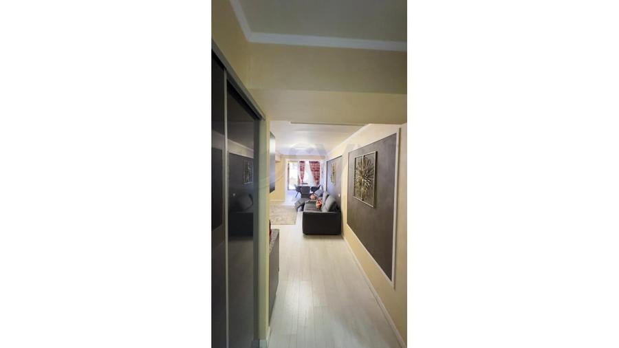 Apartament cu 3 camere decomandat în Herăstrău