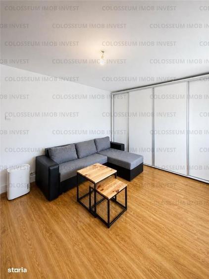 Apartament cu 3 camere decomandat în Griviței