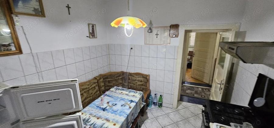 Vand apartament 2 camere cf 1 decomandat Lunca ,bloc de caramida - 1