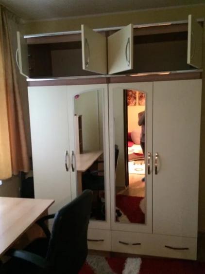Apartament Cu 2 Camere Nedecomandate Etajul 2 - Zona George Enescu - 3