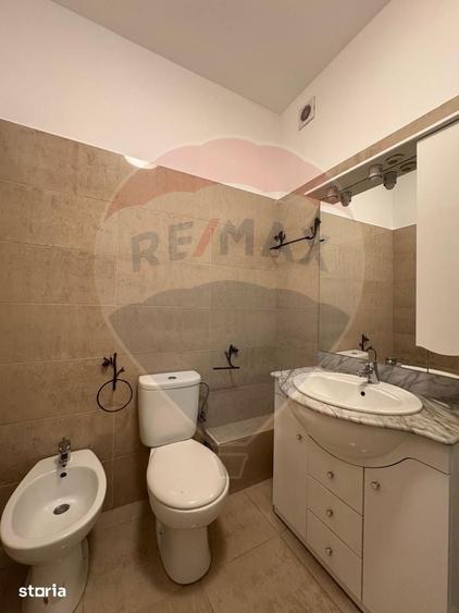 Apartament cu 3 camere în UTA