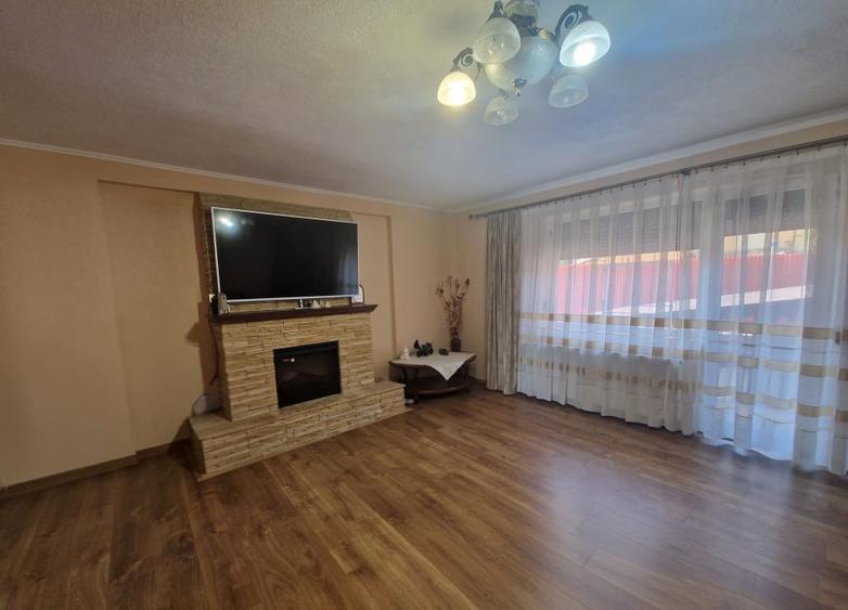 Apartament 3 camere cu terasa in vila, Zorilor - 5