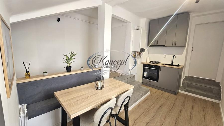 Apartament modern, Ultracentral - 5