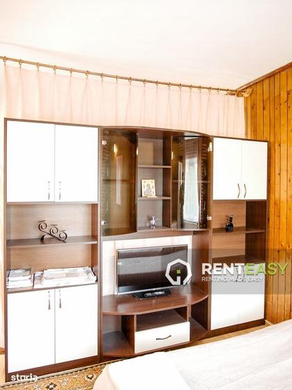Apartament 1 camera Copou - Sararie - 4