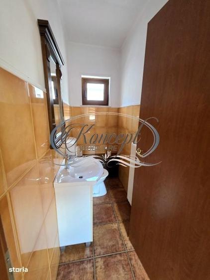 Casa individuala in zona exclusivista - 7