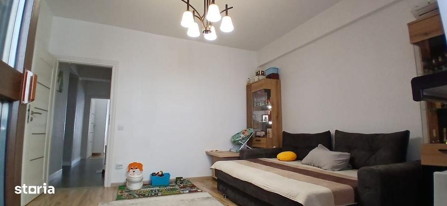 Apartament cu 2 camere decomandat în Berceni — fotografia 3