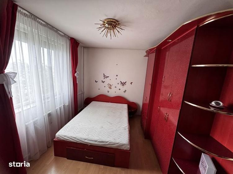 Apartament cu 2 camere în Decebal