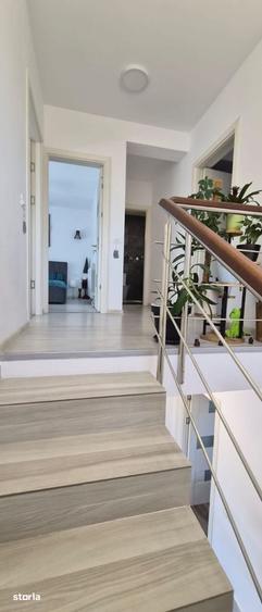 Exclusivitate ! Vila premium P+1+Pod Inalt | Lumina | Constructie 2022 - 14