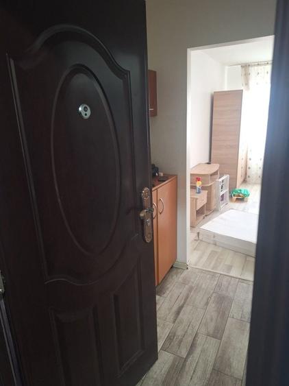 Garsonieră nedecomandată în Bere
