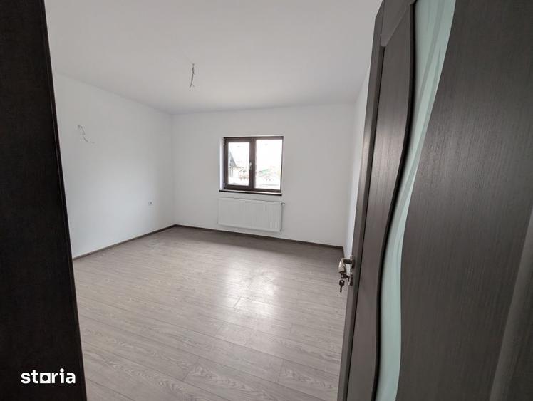 Casă cu 2 camere cu Teren 315 Mp în Hemeiuș