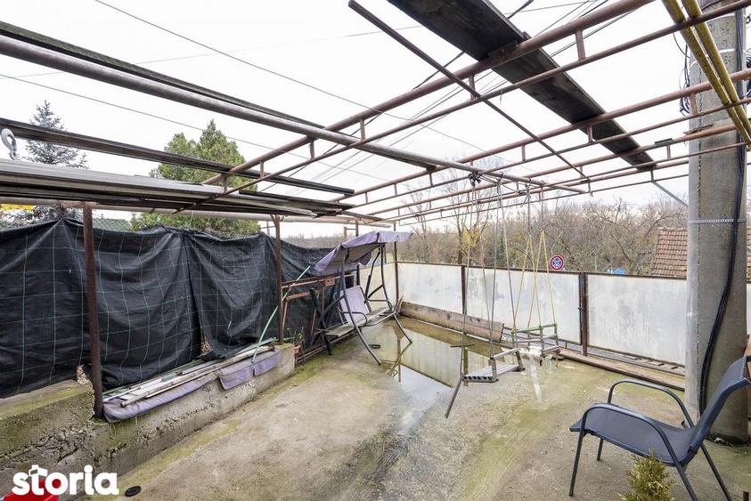 Apartament cu 4 camere în Podgoria