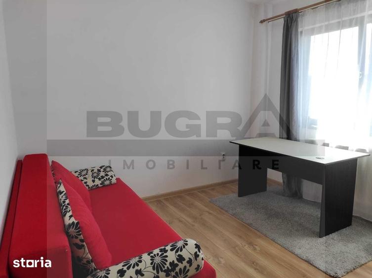 Apartament cu 2 camere în Florești — fotografia 2