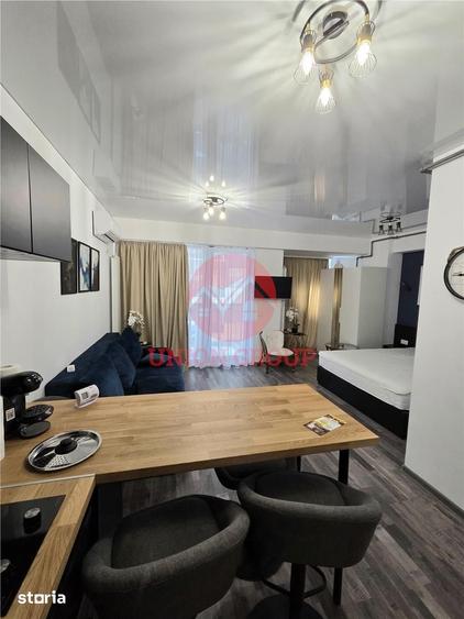 Studio Superb cu Vedere la Mare si Parcare Inclusa - 5