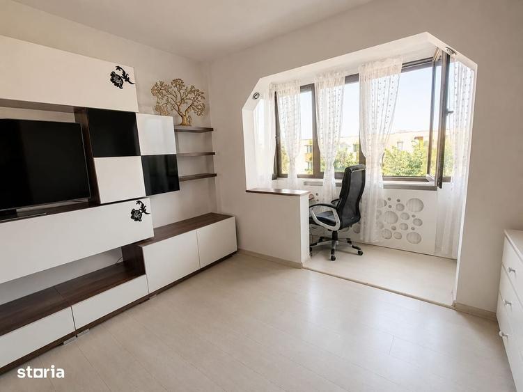 Comision 0% Apartament 2 camere mobilat utilat, Mutare imediata - 3