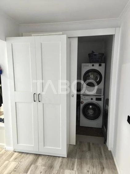 Apartament cu 3 camere de vanzare Intre Lacuri decomandat langa FSEGA - 9
