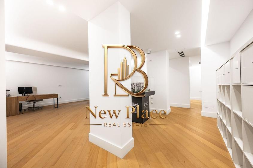 Apartament cu 2 camere decomandat în Pipera