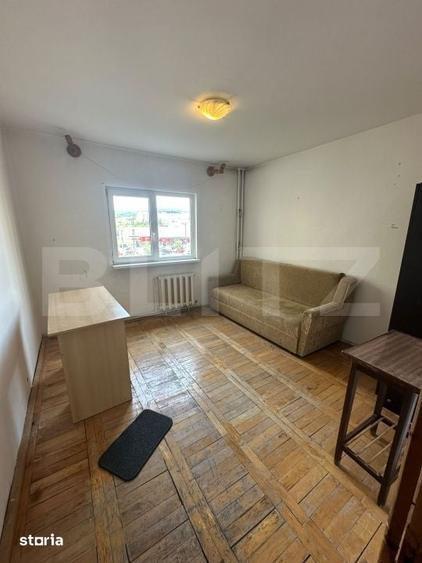 Apartament 3 camere decomandate, 76,5 mp, 2 bai, gradini Manastur - 9