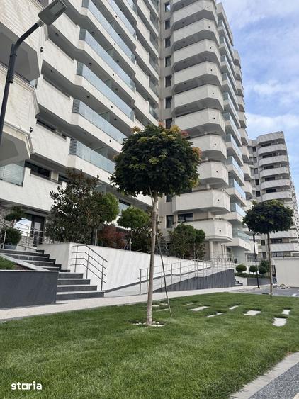 Apartament cu 2 camere în Copou