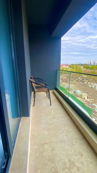Apartament cu 2 camere decomandat în Ghencea