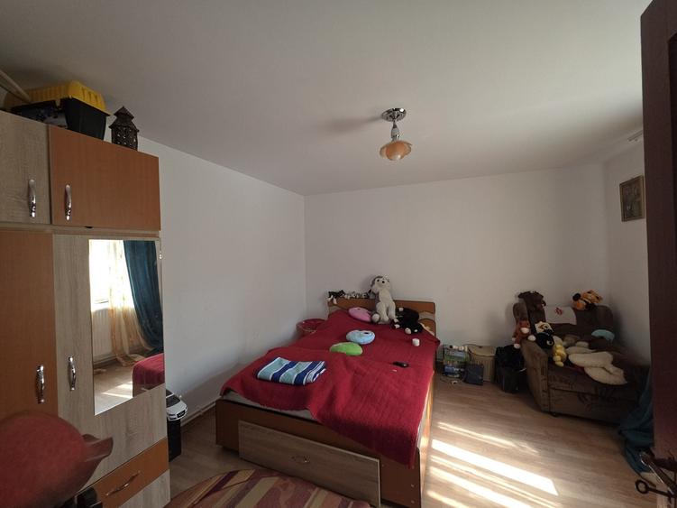 Casă cu 3 camere în Casota