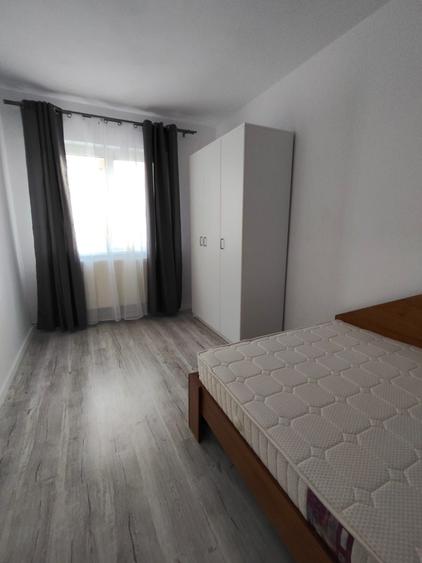 Apartament cu 2 camere nedecomandat în Cisnădioara