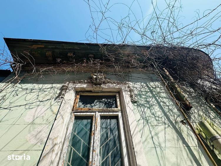 Strada Silvestru | Armeneasca | Casa Individuala 303 mp teren - 6