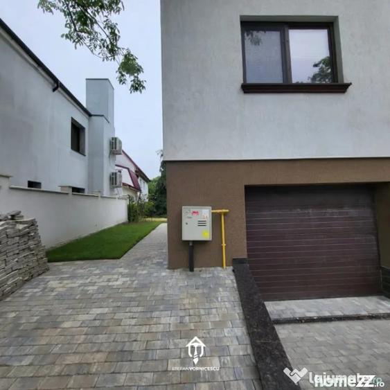 EXCLUSIV: apartament la VILA + GARAJ | Copou - 13