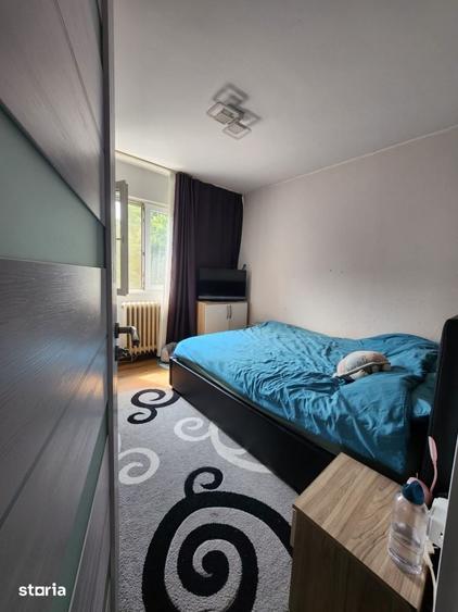 Apartament 3 camere, 45 mp, Etaj intermediar, Manastur,Bucegi - 3