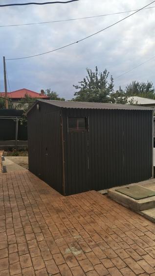 Casă cu 3 camere cu Teren 800 Mp în Mihai Bravu