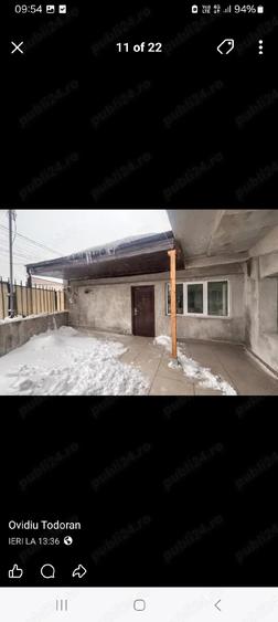 Casă cu 6 camere cu Teren 180 Mp în Sălaj