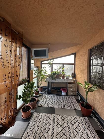 Agentia imobiliara VIGAFON vinde casa 4 camere Ploiestiori - 1