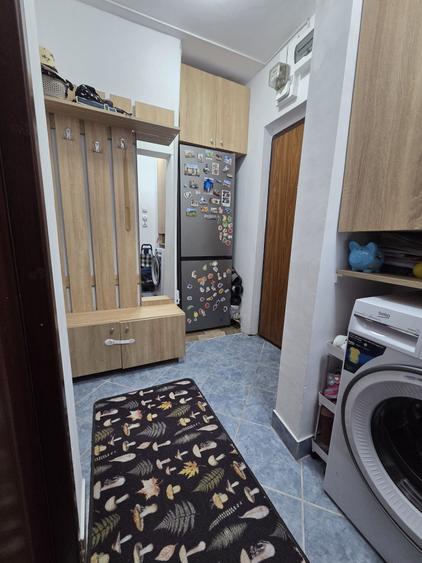 Garsonieră decomandată în Ozana