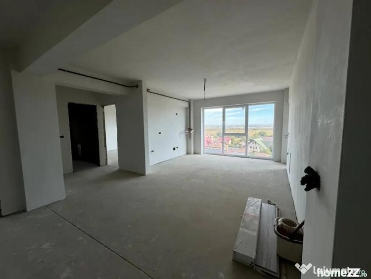Apartament cu 3 camere decomandat în Rădăuți