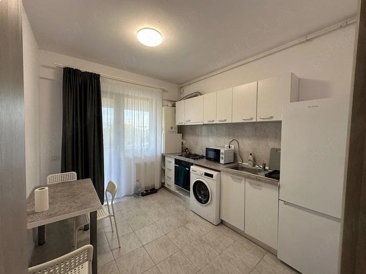 Apartament cu 2 camere decomandat în Tomis Nord