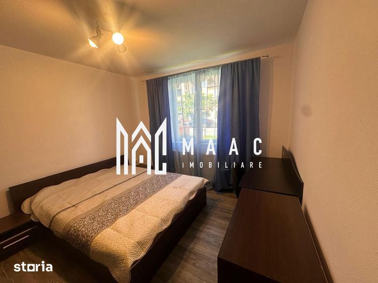 Apartament 2 camere I 54 mp I parter I Strand - 4