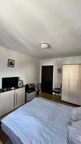 Apartament cu 2 camere, mobilat în Cetății