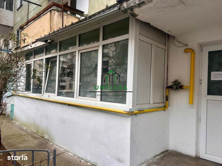 Apartament 2 camere/Parter/Ostroveni - 8
