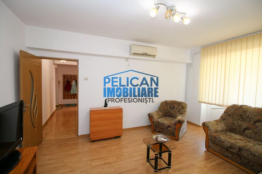 Ultracentral,  3 camere, Etajul 1, 64MP - Comision 0% - 1