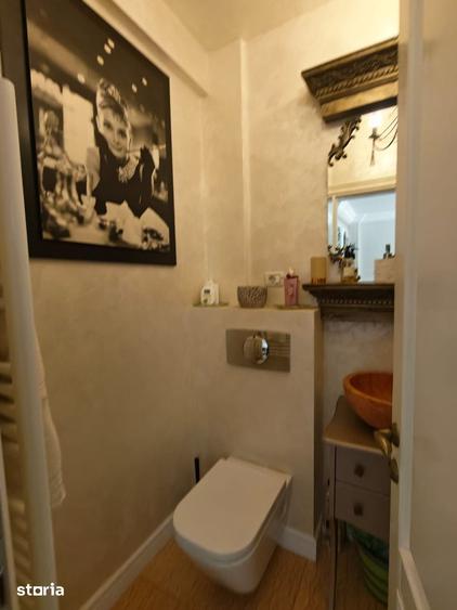 Apartament cu 2 camere în Burdujeni